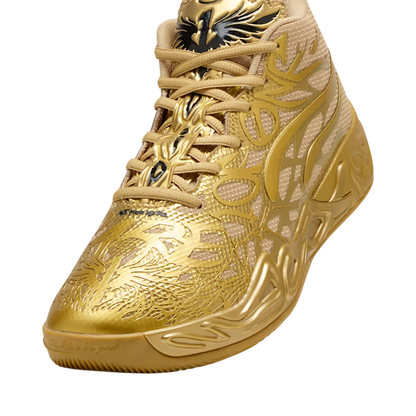 Puma MB.04 'Golden Child'