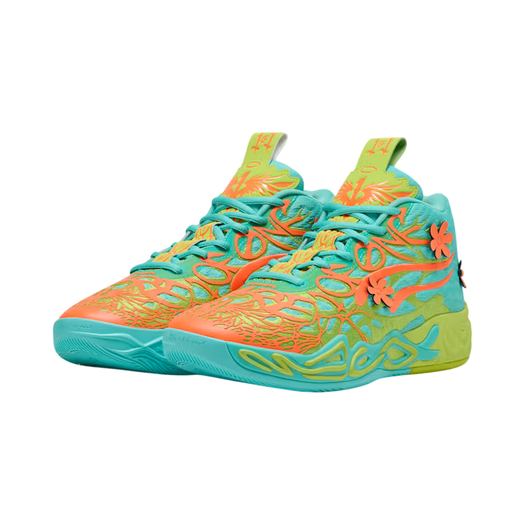 Puma MB.04 X Scooby-Doo