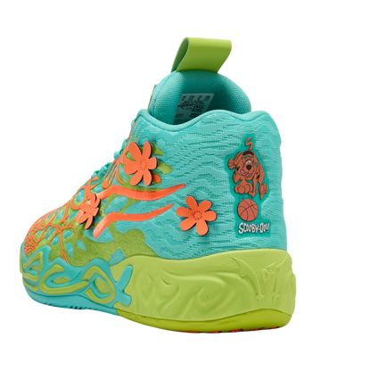 Puma MB.04 X Scooby-Doo
