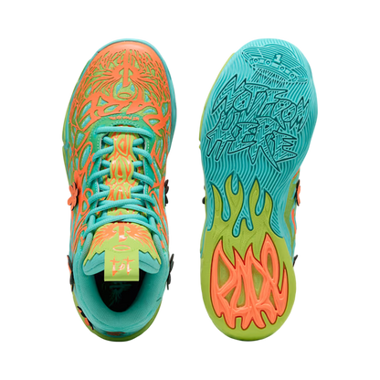 Puma MB.04 X Scooby-Doo