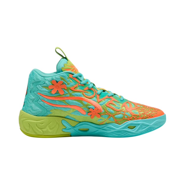 Puma MB.04 X Scooby-Doo