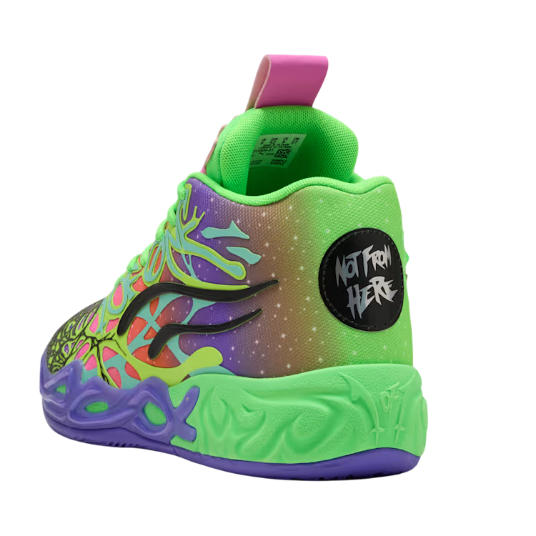 Puma MB.04 'Be You'