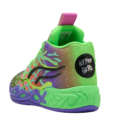 Puma MB.04 'Be You'