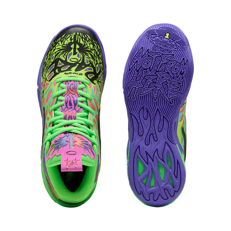 Puma MB.04 'Be You'
