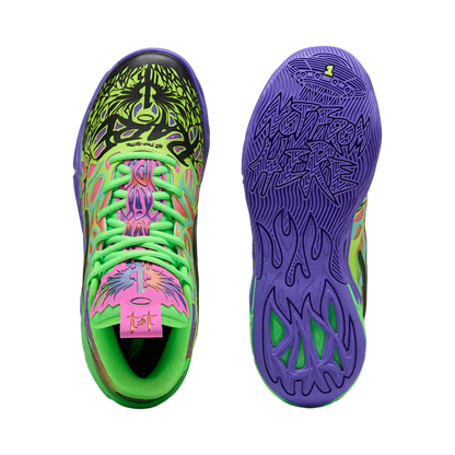 Puma MB.04 'Be You'