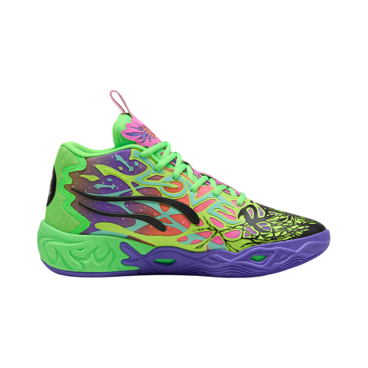 Puma MB.04 'Be You'