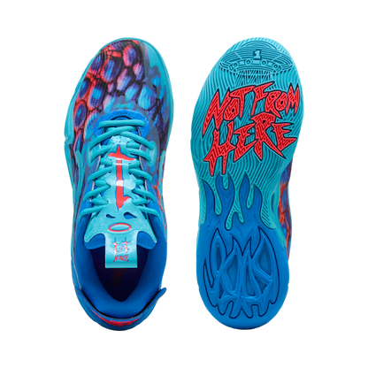 Puma MB.04 'LO Alien Skin'