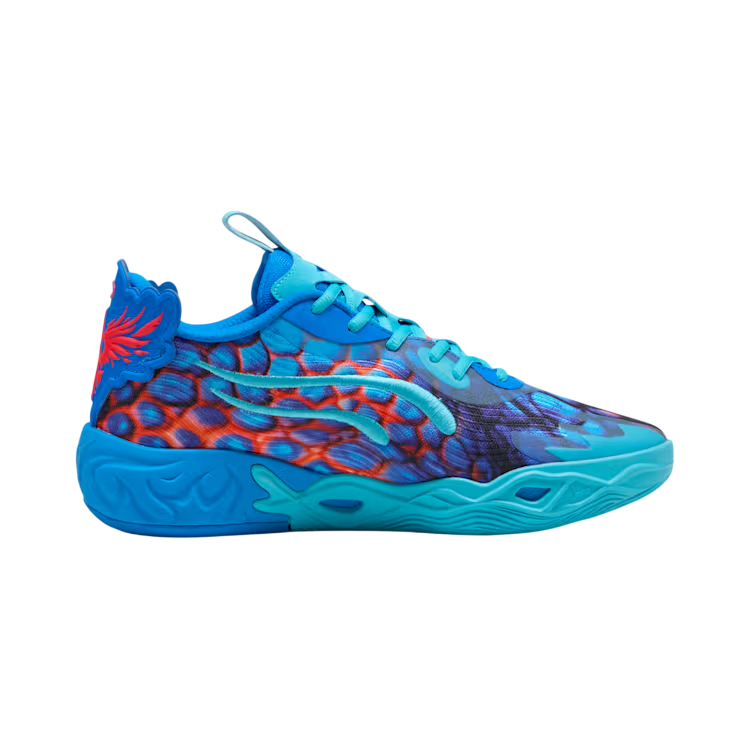 Puma MB.04 'LO Alien Skin'