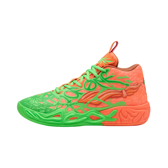 Puma MB.04 X TMNT 'Leonardo and Michaelangelo'