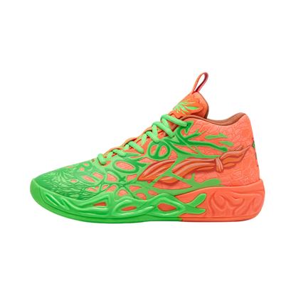 Puma MB.04 X TMNT 'Leonardo and Michaelangelo'