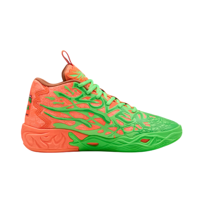 Puma MB.04 X TMNT 'Leonardo and Michaelangelo'