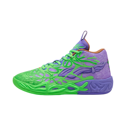 Puma MB.04 X TMNT 'Rafael And Donatello'