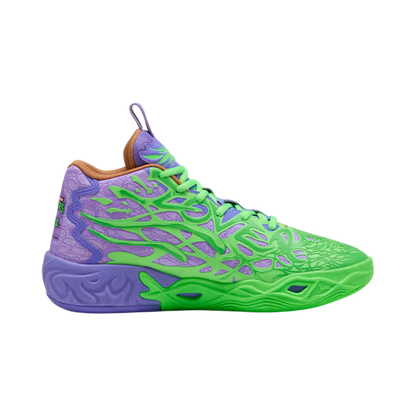 Puma MB.04 X TMNT 'Rafael And Donatello'