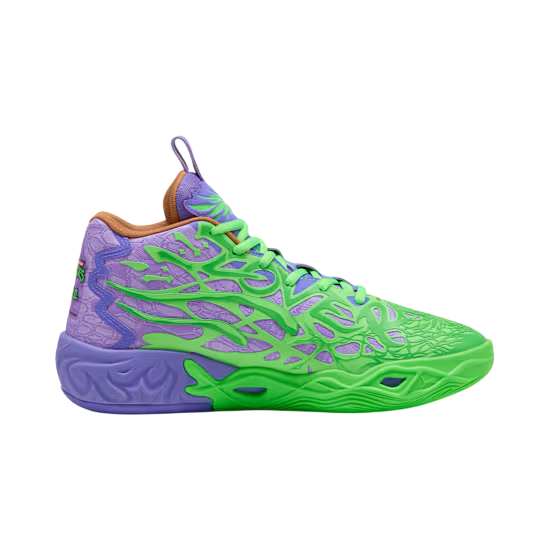 Puma MB.04 X TMNT 'Rafael And Donatello'