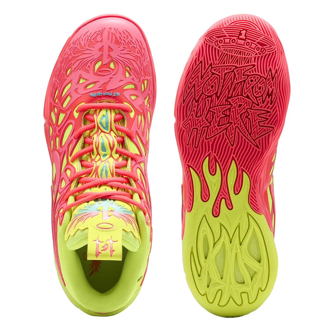 Puma MB.04 'Love'