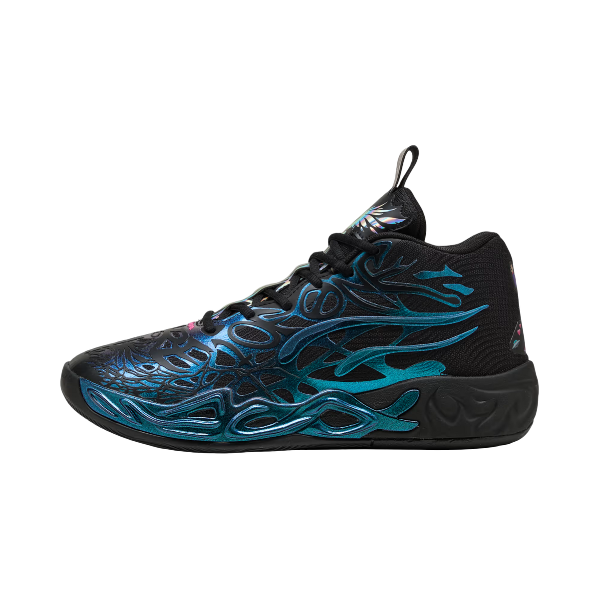 Puma MB.04 'Reflections'