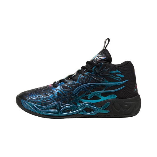 Puma MB.04 'Reflections'