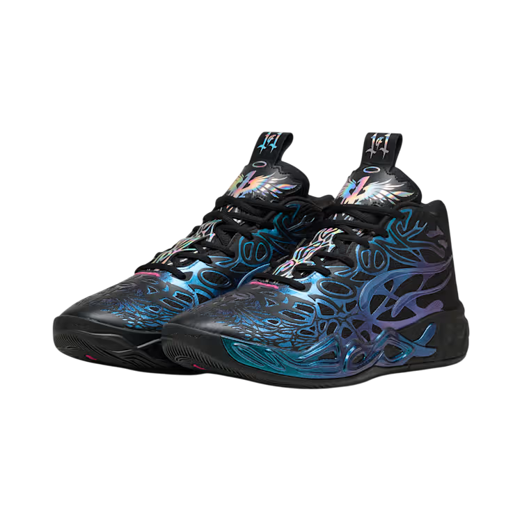 Puma MB.04 'Reflections'