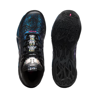 Puma MB.04 'Reflections'