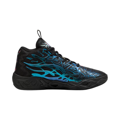 Puma MB.04 'Reflections'