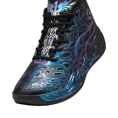 Puma MB.04 'Reflections'