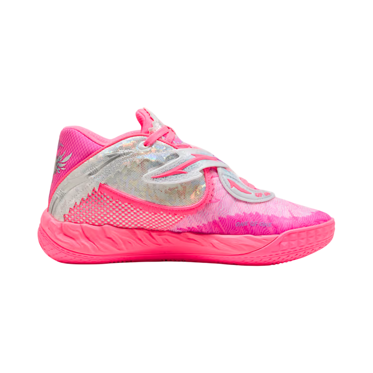 Puma MB.05 'World Tour'