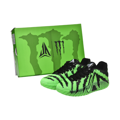 Nike Ja 3 X Monster Energy Drink
