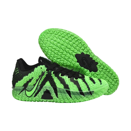 Nike Ja 3 X Monster Energy Drink