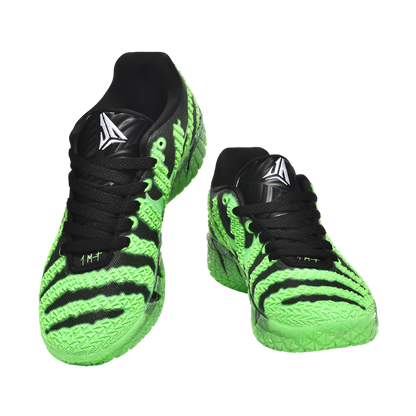 Nike Ja 3 X Monster Energy Drink