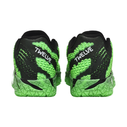 Nike Ja 3 X Monster Energy Drink