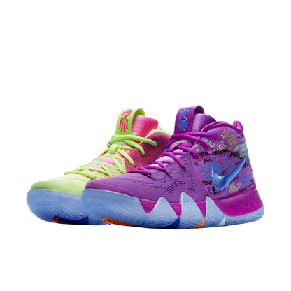 Nike Kyrie 4 'Confetti'