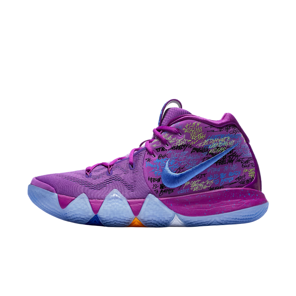 Nike Kyrie 4 'Confetti'