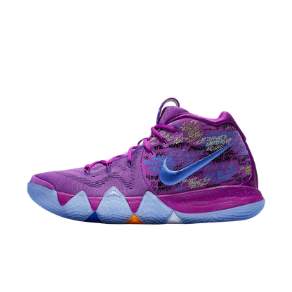 Nike Kyrie 4 'Confetti'