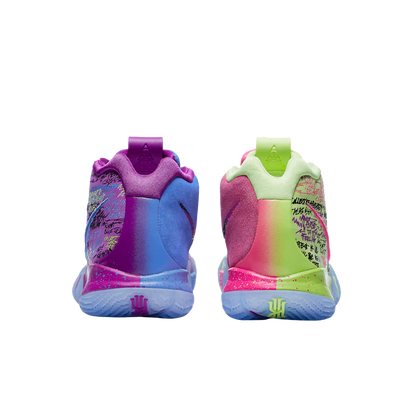 Nike Kyrie 4 'Confetti'