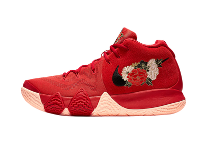 Nike Kyrie 4 'Chinese New Year'