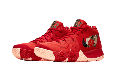 Nike Kyrie 4 'Chinese New Year'