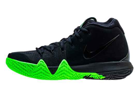 Nike Kyrie 4 'Halloween'