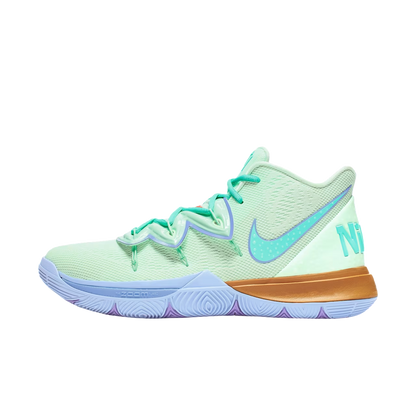 Nike Kyrie 5 X Bob Esponja 'Lula Molusco'