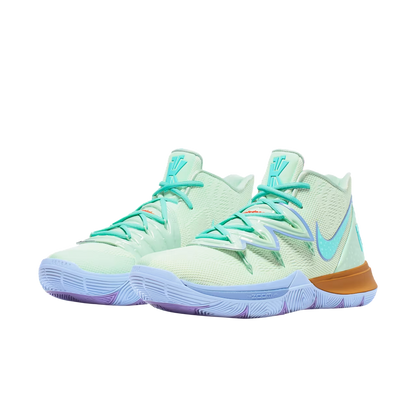 Nike Kyrie 5 X Bob Esponja 'Lula Molusco'