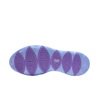 Nike Kyrie 5 X Bob Esponja 'Lula Molusco'