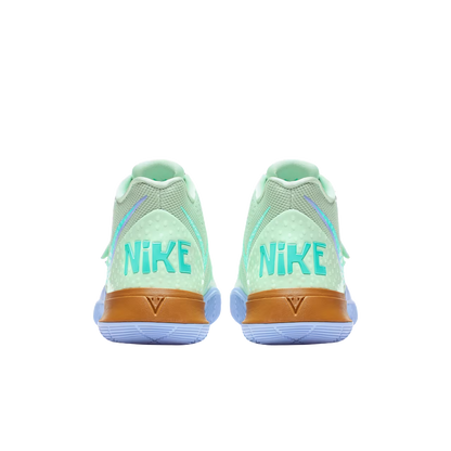 Nike Kyrie 5 X Bob Esponja 'Lula Molusco'