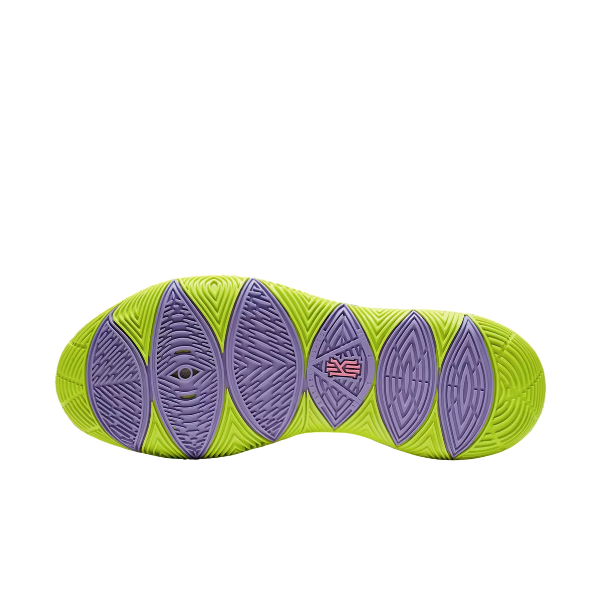Nike Kyrie 5 X Bob Esponja 'Patrick Estrela'
