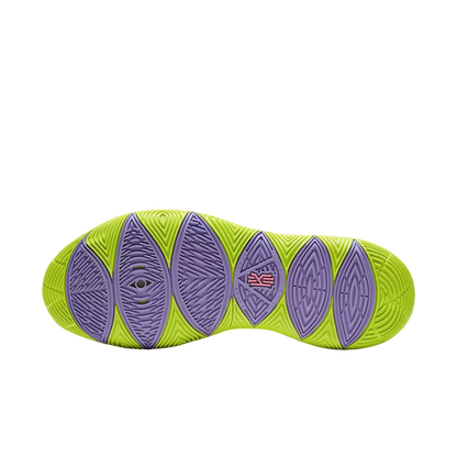 Nike Kyrie 5 X Bob Esponja 'Patrick Estrela'