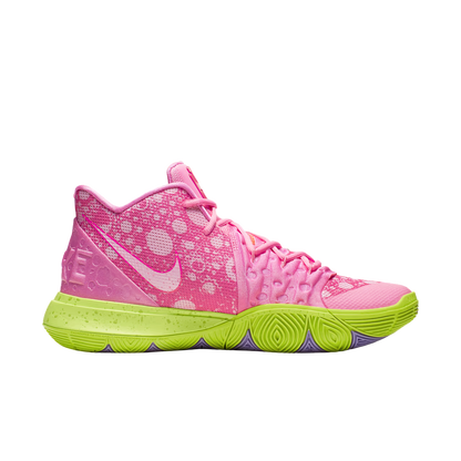 Nike Kyrie 5 X Bob Esponja 'Patrick Estrela'
