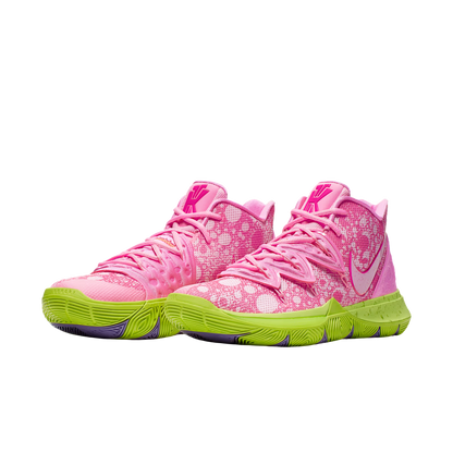 Nike Kyrie 5 X Bob Esponja 'Patrick Estrela'