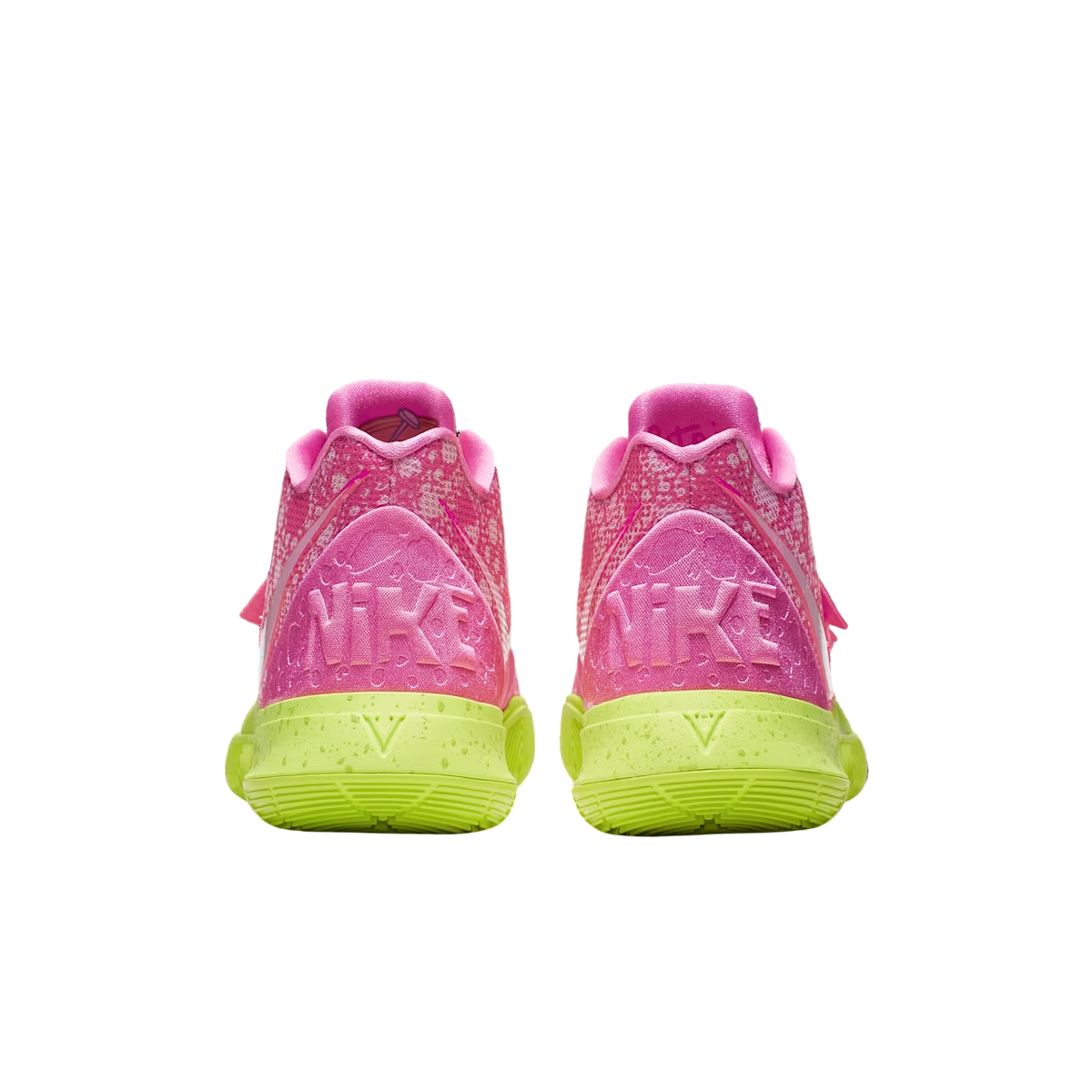 Nike Kyrie 5 X Bob Esponja 'Patrick Estrela'