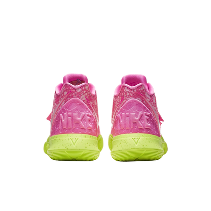 Nike Kyrie 5 X Bob Esponja 'Patrick Estrela'