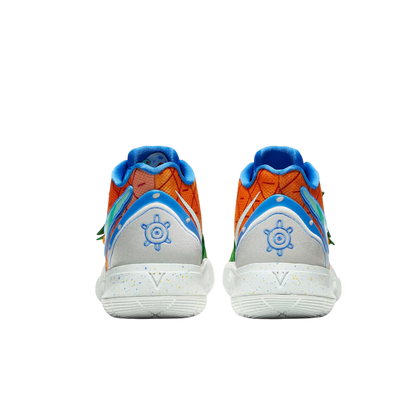 Nike Kyrie 5 X Bob Esponja 'Pineapple House'