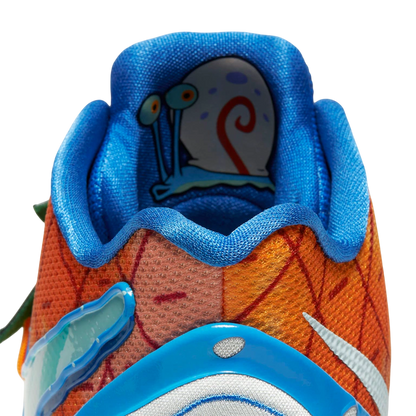 Nike Kyrie 5 X Bob Esponja 'Pineapple House'