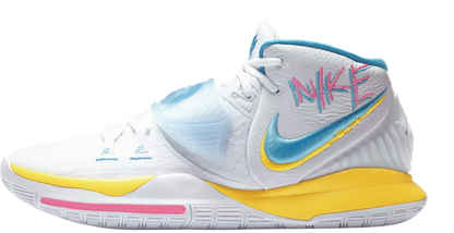 Nike Kyrie 6 '90s'